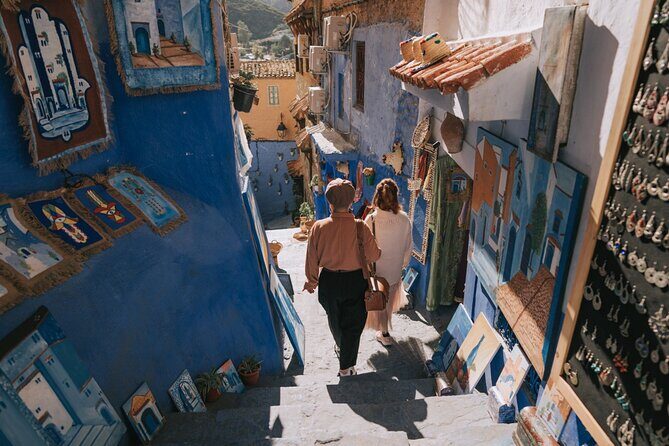 Albuquerques Timeless Wonders: From Plazas to Museums - Practical Details and What You Can Expect