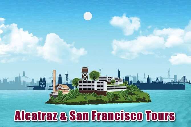 Alcatraz and San Francisco Combo Tour Package - What Makes This Tour Stand Out?