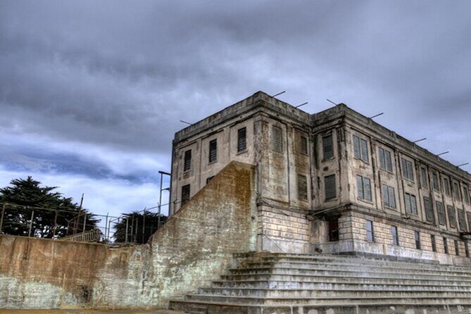 Alcatraz Day Tour and 1-Day City Bus Tour in San Francisco - Authentic Experiences and Traveler Insights