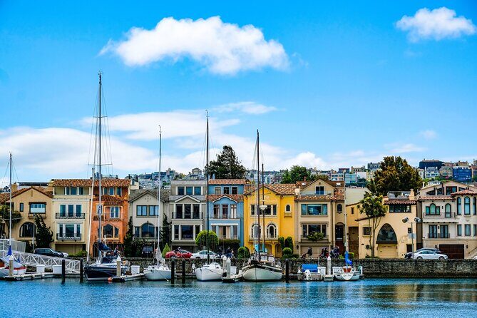 Alcatraz Day Tour and Aquarium with Muir Woods and Sausalito Tour - Final Thoughts: Who Should Consider This Tour?