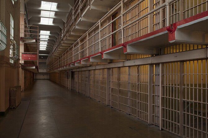 Alcatraz Day Tour and San Francisco Bay Cruise - Who Will Love This Tour?
