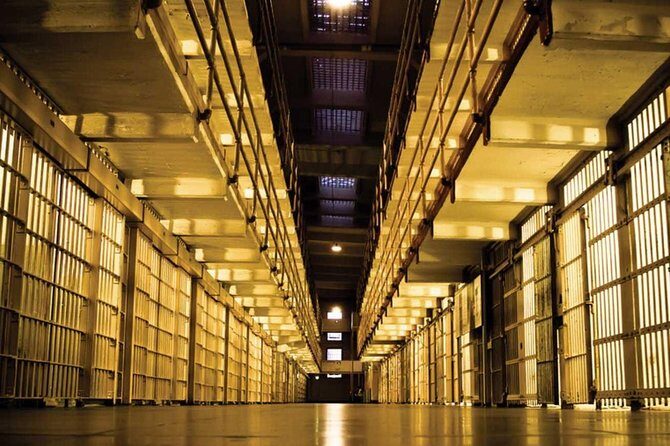 Alcatraz Island Tour Package - Pricing and Value