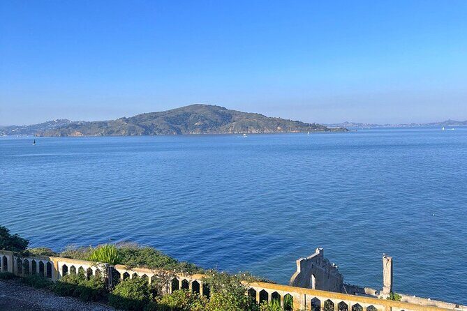 Alcatraz Night Tour & Muir Woods-Sausalito Afternoon or Morning - Final Thoughts