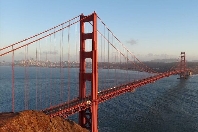 Alcatraz Night Tour with Muir Woods and Sausalito - The Value of This Tour