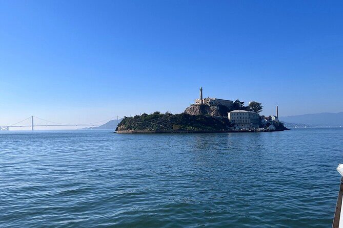 Alcatraz Plus Muir Woods & Sausalito Combo Tour - Practical Considerations and Value