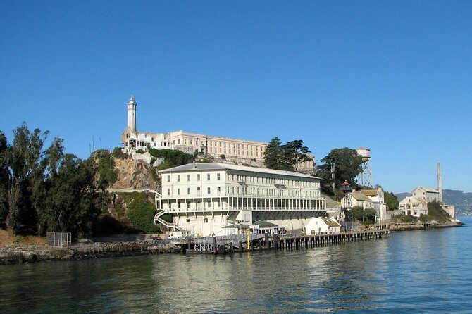 Alcatraz Prison Tour and Golden Gate Bridge Bike Rental - What We Love and What to Watch Out For