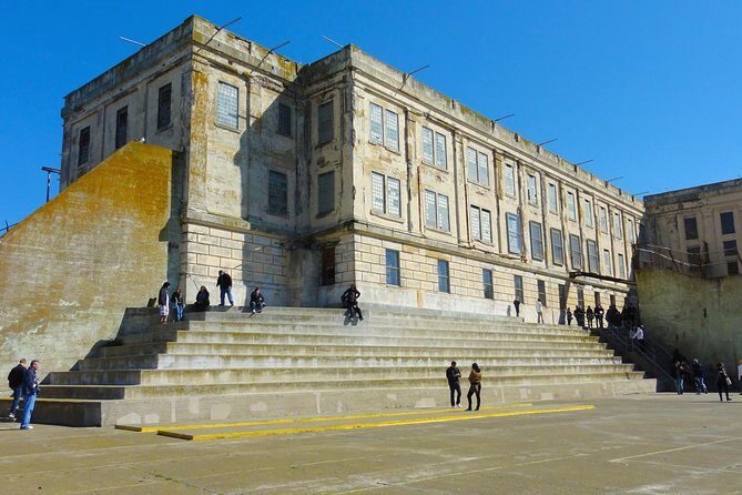 Alcatraz Tour And San Francisco Hidden Gems E-Bike Tour - Final Thoughts: Is This the Right San Francisco Tour for You?