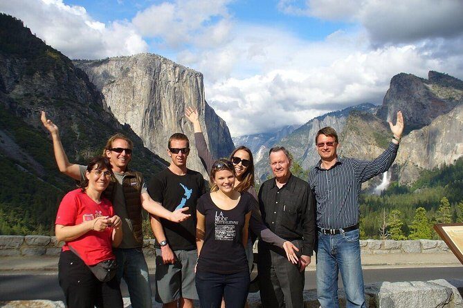 Alcatraz Tour w/ Yosemite Day Tour & Aquarium Access - Final Thoughts: Who Will Enjoy This Tour?