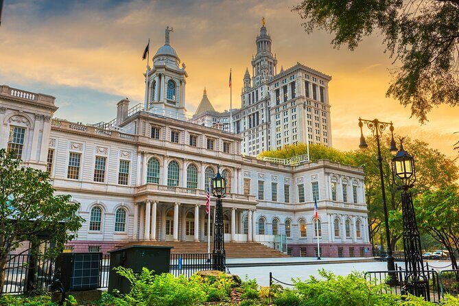 Alexander Hamilton Outdoor Quest Experience in New York - What to Expect at Each Stop