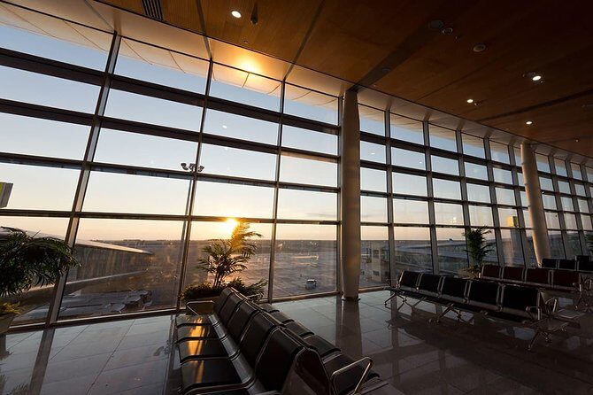 Alexandria Airport Transfer (HBE) Borg El Arab - Why Choose This Service Over Others?