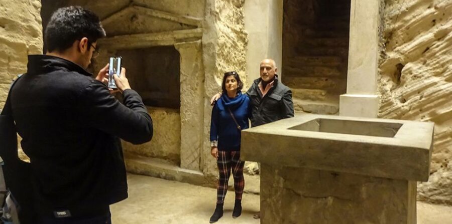 Alexandria City Tour from Cairo Full Day - Authenticity, Value, and Practical Tips