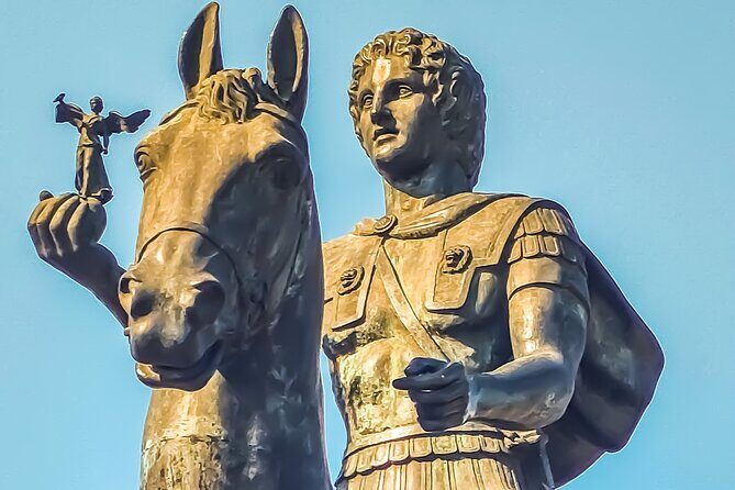 Alexandria Day tour from Alexandria - Practicalities & Value