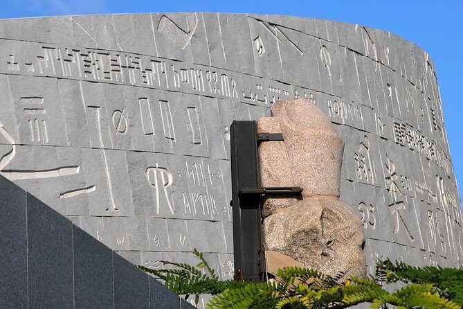 Alexandria Day Tour From Cairo - The Sum Up