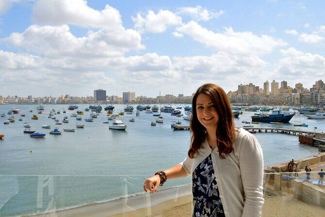 Alexandria Day Trip from Cairo or Giza with Transfer and Guide - The Return Journey