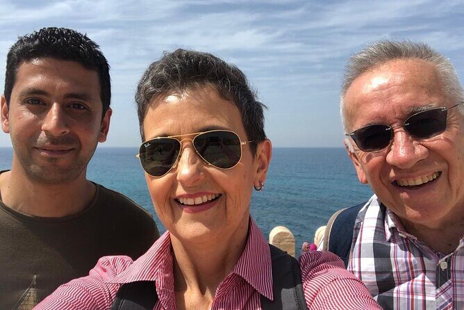 Alexandria day trip From Cairo with lunch - Who Would Love This Tour?