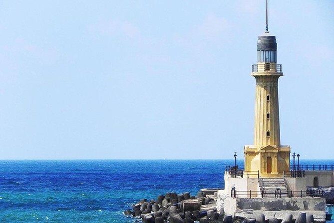 Alexandria Experience from Alexandria Hotels & Alexandria Port - Authentic Voices: What Travelers Say