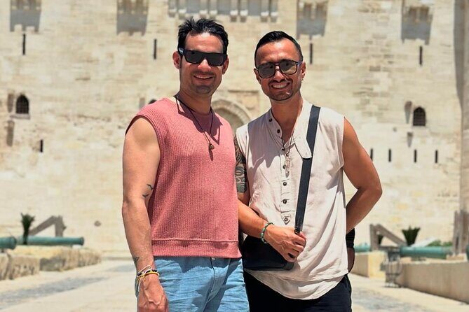 Alexandria Full Day to The so called, Bride of the Mediterranean - Transportation, Timing, and Group Dynamics
