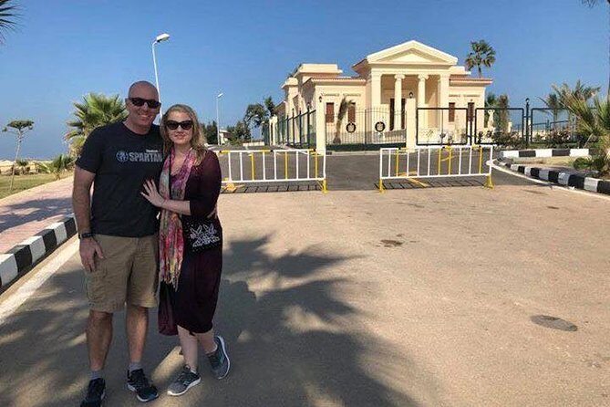 Alexandria Full Day Trip - Authentic Experiences and Practical Tips