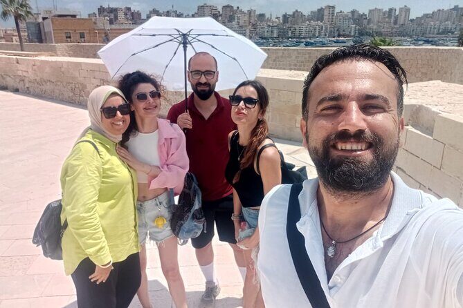 Alexandria Private Day Tour From Cairo - Frequently Asked Questions