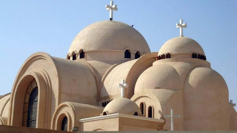 Alexandria : Tour to WadiElNatroun Monastery from Alexandria - Deir al-Baramus: The Oldest and Most Remote