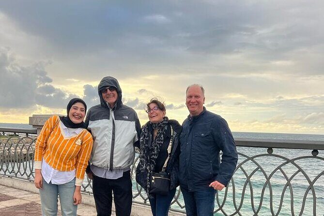 Alexandria trip from Cairo & Alexandria day Tour - Who Should Consider This Tour?