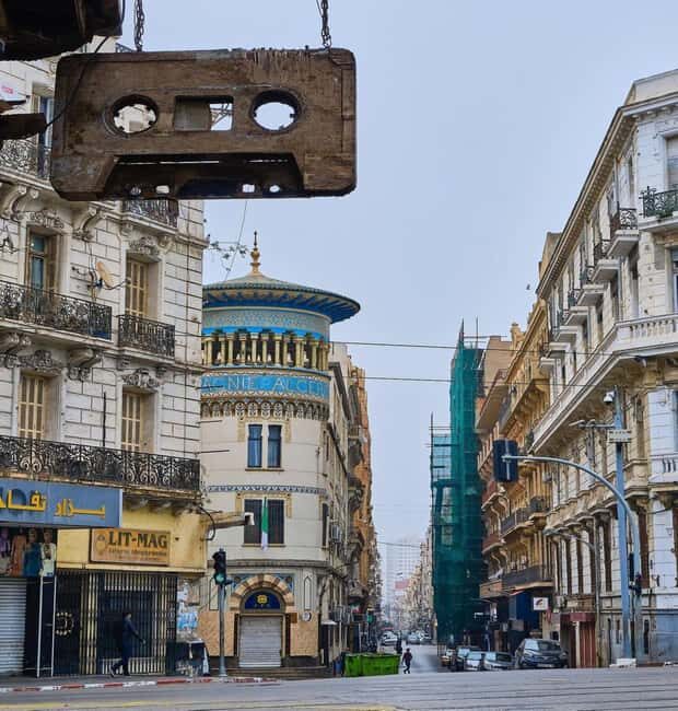 Algeria Oran : city tour - Who Is This Tour Best For?
