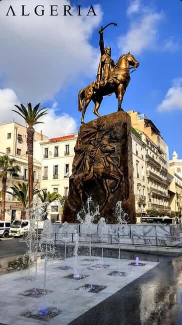 Algiers: Casbah, Bardo Museum, Martyrs' Memorial with lunch - Final Thoughts: Is This Tour Worth It?
