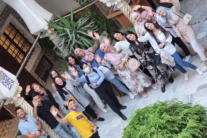 Algiers Casbah Tour - The Experience: What to Expect