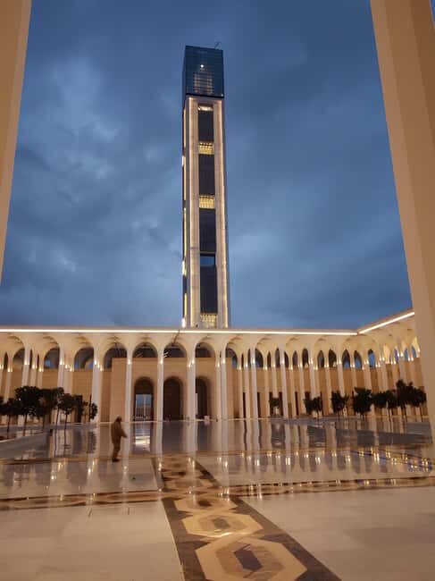 Algiers: Highlights & City Tour - Exploring Algiers: An In-Depth Look at the Highlights