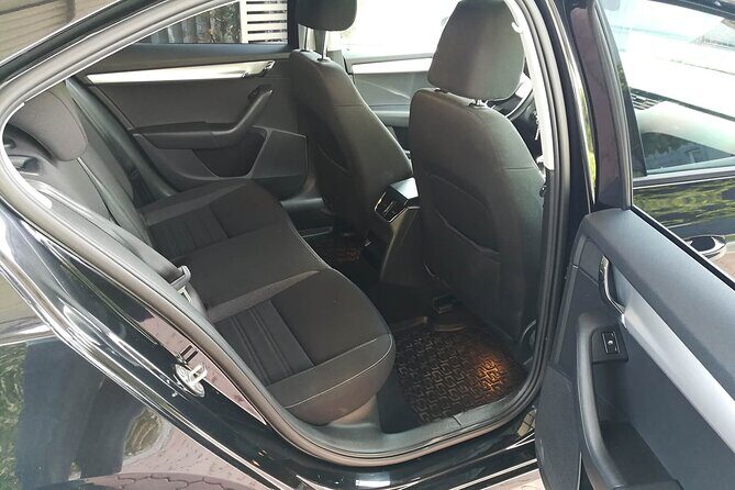 Algiers Houari Boumediene Airport transfer to/from Setif city - The Experience: What You Can Expect