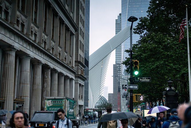 All-Access 9/11: Ground Zero Tour, Memorial and Museum, One World Observatory - Who Should Consider This Tour?
