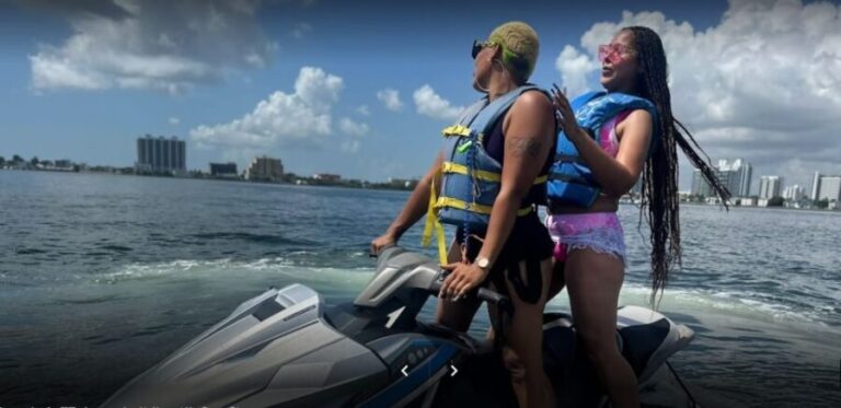 All Access of Bill Bird Marina - Jet Ski & Yacht Rentals - What You Should Know Before You Book