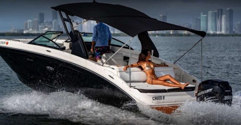 All Access of Fort Lauderdale - Jet Ski Rentals - Who Will Love This Experience?