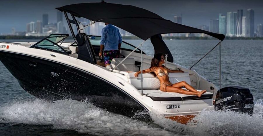 All Access of Fort Lauderdale - Jet Ski Rentals - Who Will Love This Experience?