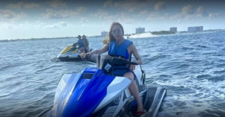 All Access of North Beach - Jet Ski & Yacht Rentals - Who Will Love This Experience?