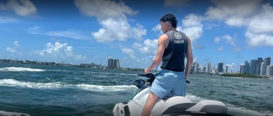 All Access of South Beach - Jet Ski & Yacht Rentals - The Value Proposition