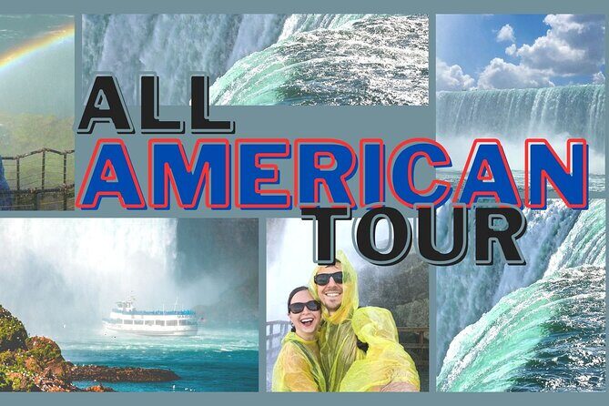 All American Tour - Practical Considerations