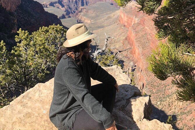 All Day Awe Inspiring Grand Canyon Tour Lunch & Pickup Las Vegas - Why This Tour Offers Great Value