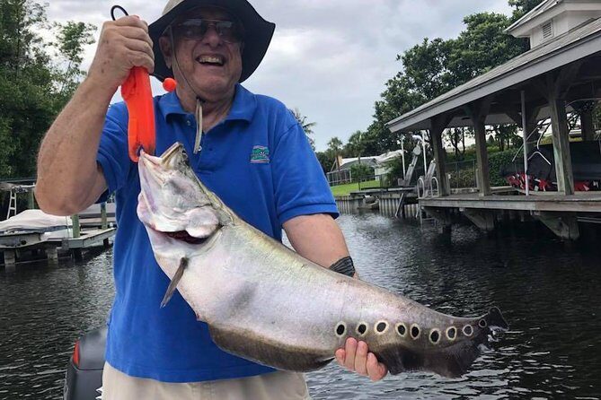 All Day Bass Fishing Trip near Boca Raton - Authentic Insights from Past Participants