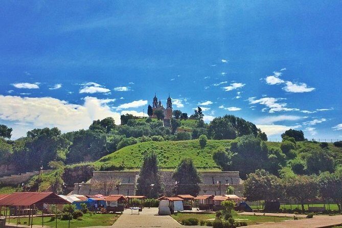 All-Day Cholula & Puebla Tour from Mexico City - A Few Words About the Reviews
