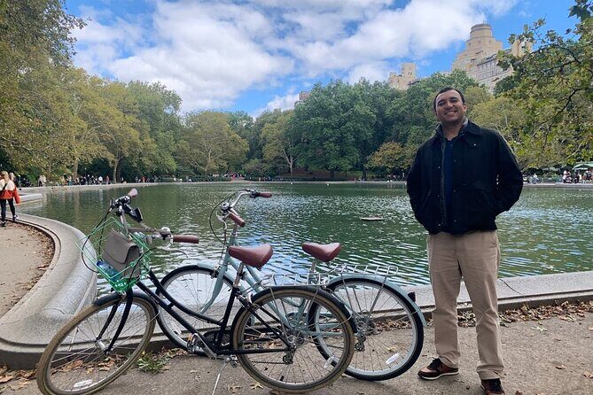 All day Pass Bike Rentals New York - FAQs