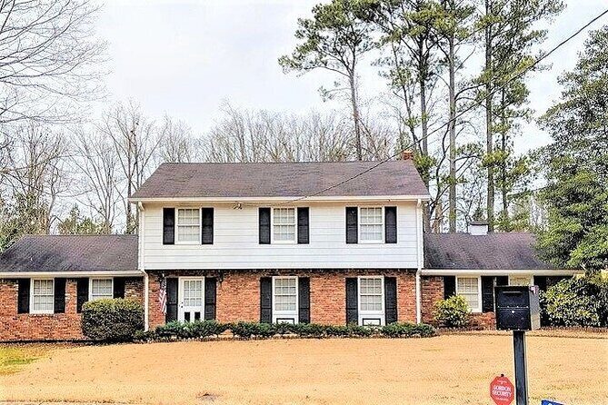 All-Day Private Stranger Things Location Tour in Atlanta - Who Will Love This Tour?