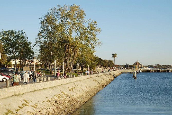 All Day San Diego Scenic Tour - The Experience from a Traveler’s Perspective