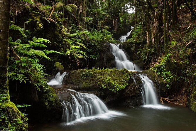 All Hawaii: Ultimate Four-Island Self-Guided Audio Tour Bundle - In-Depth Look at the Itinerary