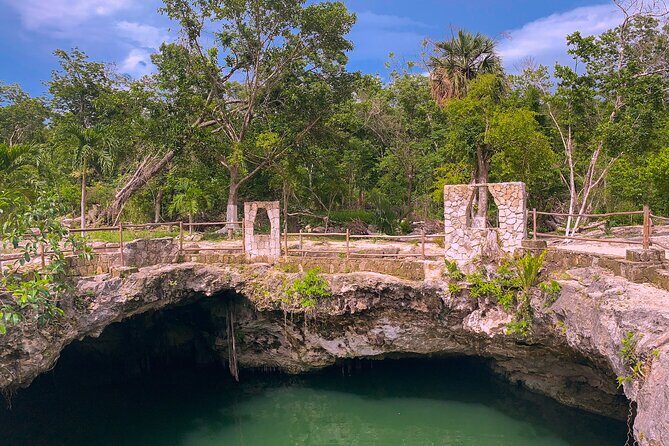 All Included Coba, Tulum, Cenote and Playa del Carmen Tour - Authentic Experiences and Honest Feedback