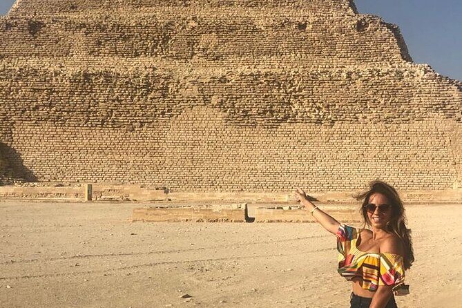 All Inclusive 2-Day Ancient Egypt and Old Cairo Highlights Tour - Day 2: Museums and Old Cairo