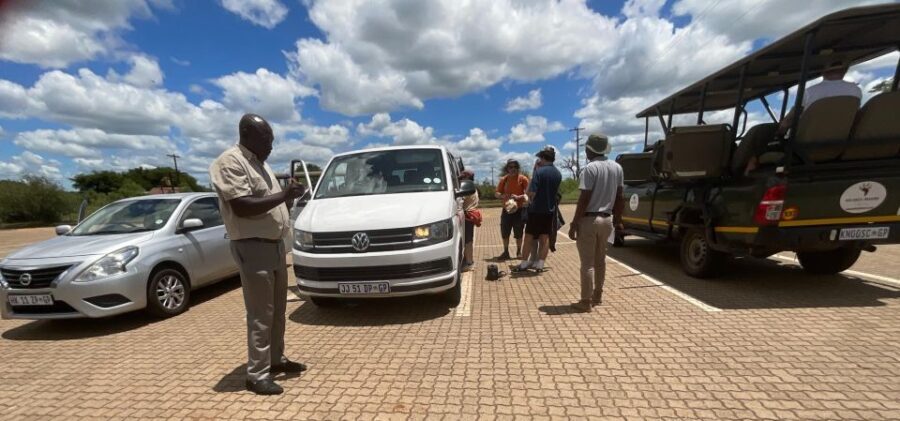 All inclusive 2 Day Kruger Safari from Nelspruit - What’s Included and What’s Not?