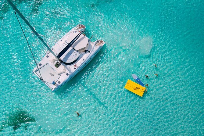 All-Inclusive 4-hour Catamaran Charter Riviera Maya Experience - How Does It Compare to Other Riviera Maya Activities?