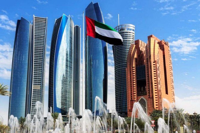All-Inclusive 4x4 Desert Safari, Dubai City Tour and Abu Dhabi City Tour - How This Tour Balances Value and Experience