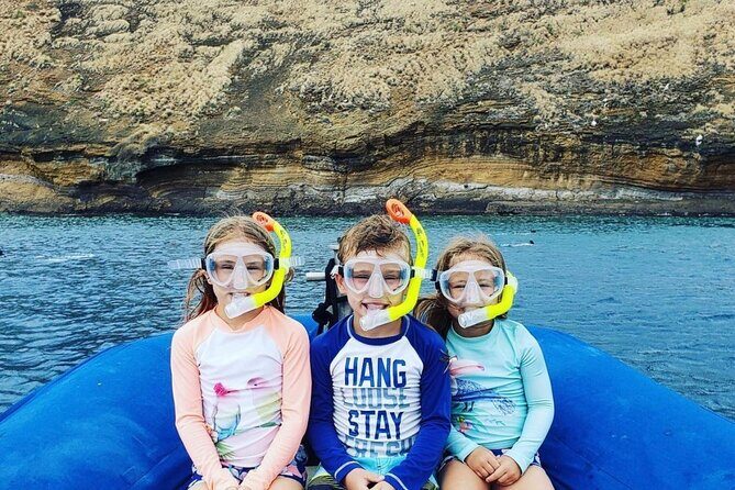 All-Inclusive 5.5 hr La Perouse Bay & Molokini Sea Cave Boat Tour - Why This Tour Stands Out